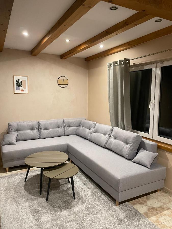 Ferienhaus Dom Pod Swierkami Istebna