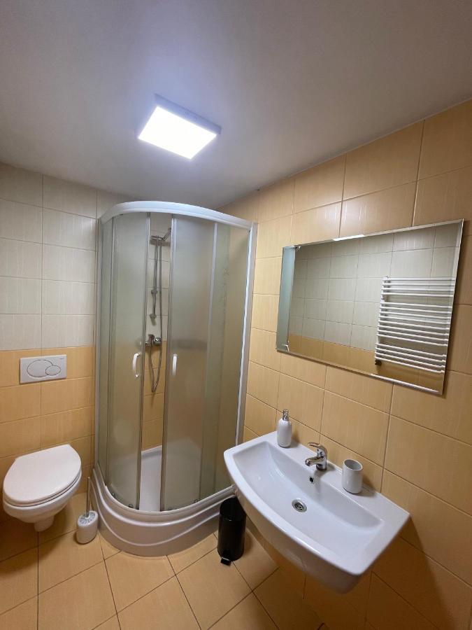 Dom Pod Swierkami Ferienhaus Istebna