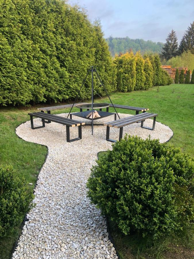 Dom Pod Swierkami Holiday home Istebna