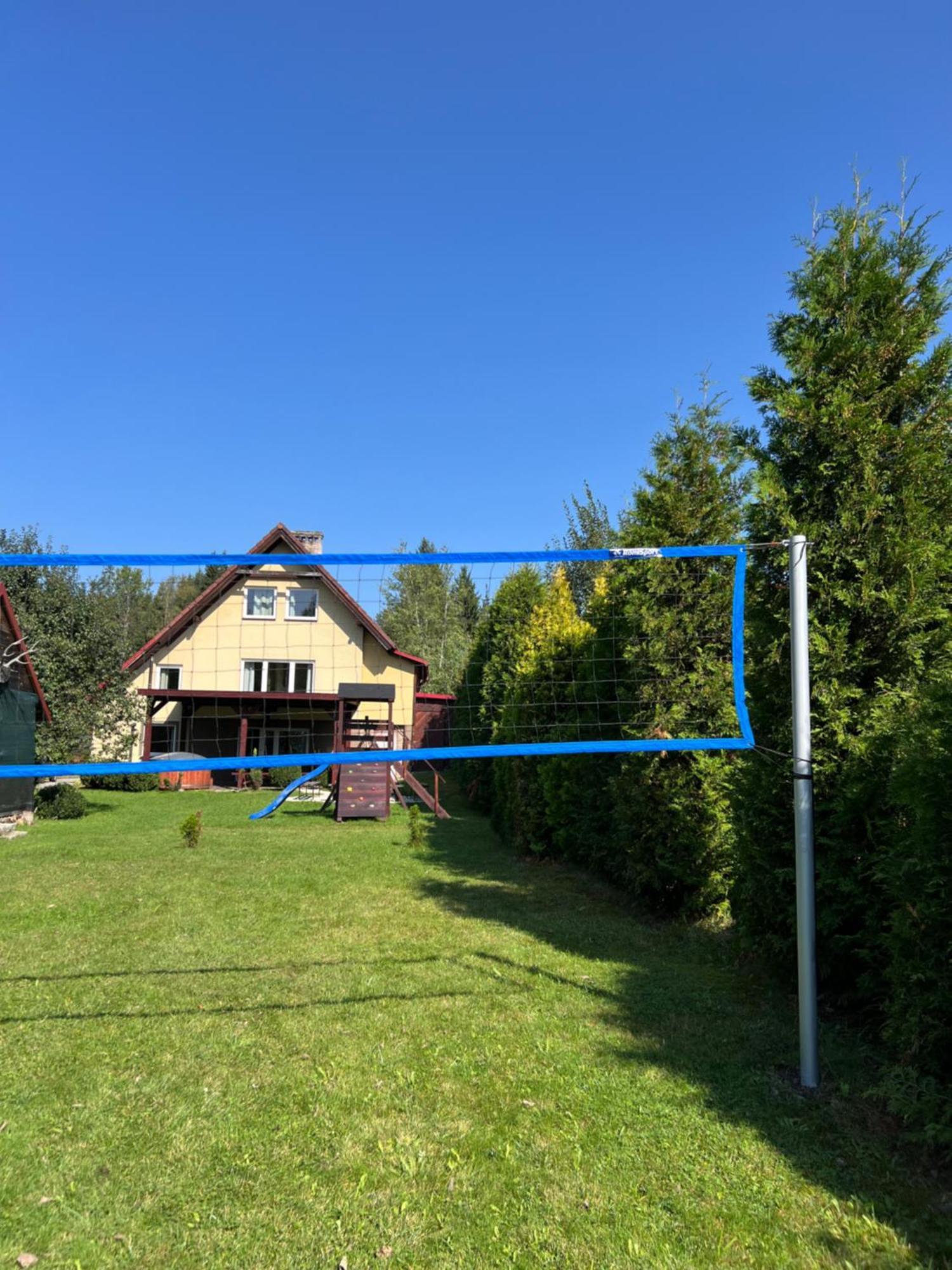 Ferienhaus Dom Pod Swierkami